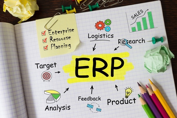 ERP19選を比較 中小・中堅や大企業向け、製造業特化型のシステムを紹介