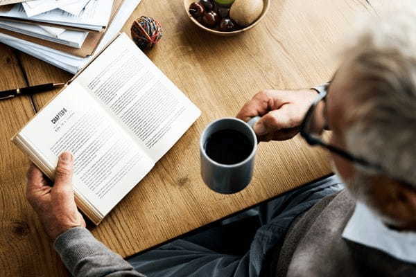 読書