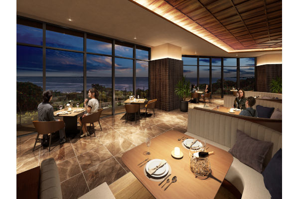QUILL RESORT OKINAWA condominium hotel