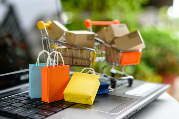 shopping