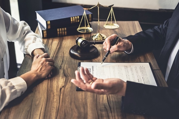 自筆証書遺言,作成方法,相続法の改正
