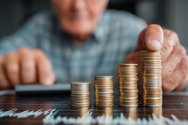 老後資金は「貯める」から「作る」時代へ｜月々の赤字を埋める「私的年金」の作り方【不動産投資という選択肢】