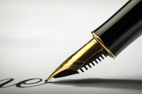 pen