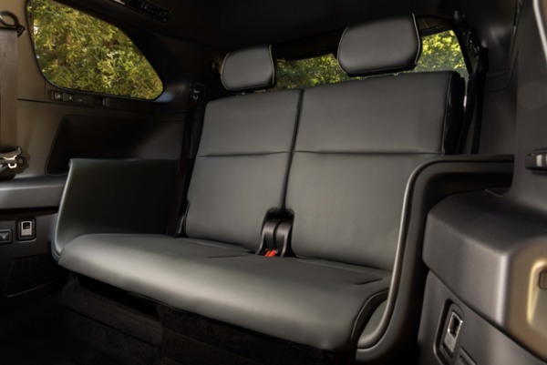 SUBARUがニューヨーク国際オートショー2026においてBEVモデルの新型3列シートSUV「ゲッタウェイ」を世界初公開