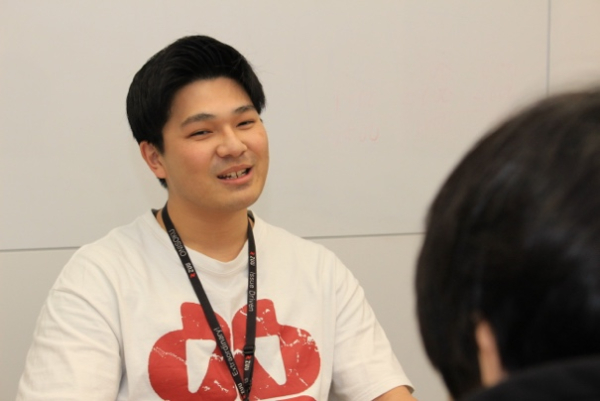 Aさん
