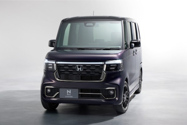 軽自動車 デビュー&改良情報(ダイジェスト)※2025年4月20日時点