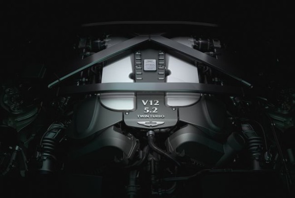 アストンマーティンのV12ヴァンテージが復活！ 333台の世界限定販売は即予約受付終了