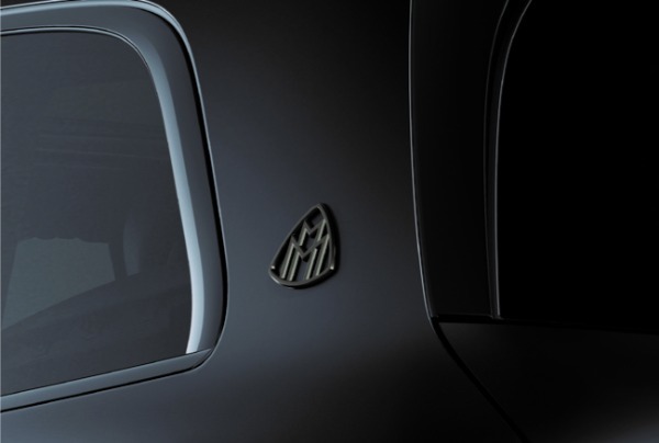 メルセデス・マイバッハGLSの特別限定モデル「GLS600ナイトエディションⅡ」が日本上陸