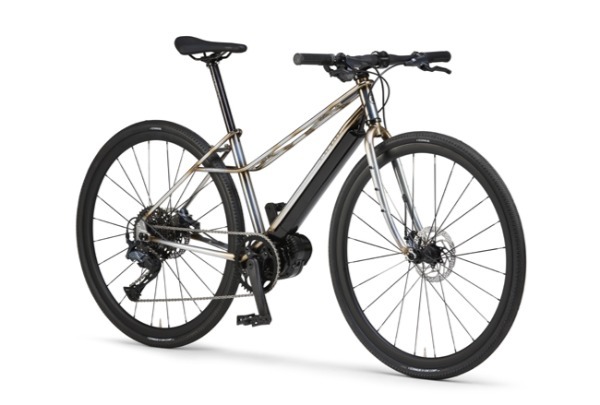 ヤマハ発動機がジャパンモビリティショー2025で「感じて動きだす」をテーマにワールドプレミア6機種を含む16モデルの出展を予告