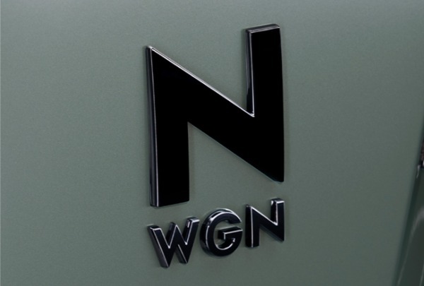 ホンダN-WGNに新グレード「ファッションスタイル」とN-WGNカスタム特別仕様車「BLACK STYLE」が登場