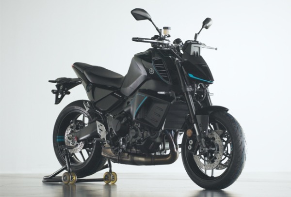 ヤマハ発動機がジャパンモビリティショー2025で「感じて動きだす」をテーマにワールドプレミア6機種を含む16モデルの出展を予告