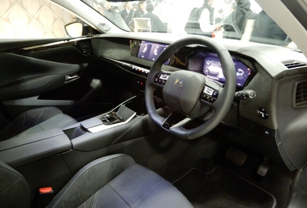 Stellantisジャパンは東京オートサロン2026でプジョー、シトロエン、DSオートモビルの日本初公開モデルを出展