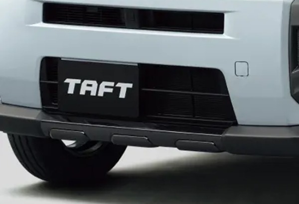 ダイハツ・タフトがマイナーチェンジ。レジャー要素を強めた2種類の特別仕様車を設定