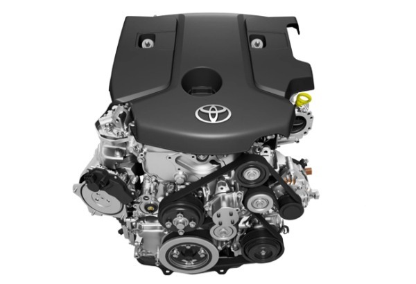 約10年ぶりに全面改良した新型トヨタ・ハイラックスがタイでワールドプレミア。日本市場にはディーゼルモデルを2026年年央に発売予定