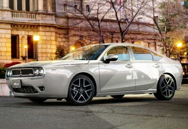 光岡M55シリーズの量産モデル第2弾となる2026年投入モデル「M55 1st Edition」が生産販売台数上限250台で発売