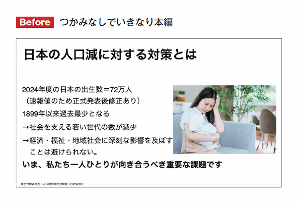 シンプルだけど、人を動かす77のルール プレゼン力の基本