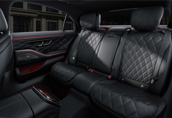 メルセデス・ベンツSクラスにISGを組み込む3リットル直6ガソリンエンジンを搭載した「S 500 4MATIC」グレードを追加