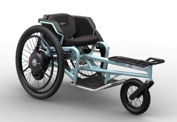 ヤマハ発動機がジャパンモビリティショー2025で「感じて動きだす」をテーマにワールドプレミア6機種を含む16モデルの出展を予告