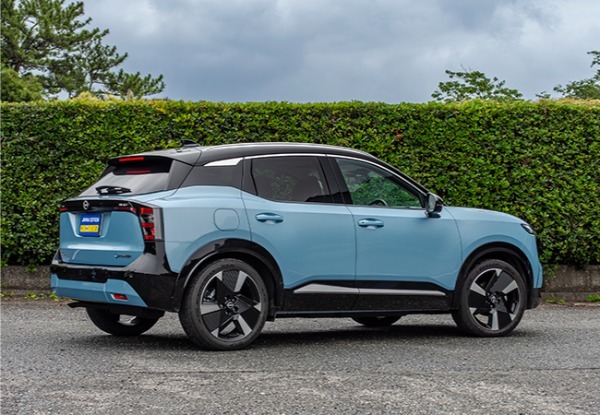 【人気モデルガイド】第３世代e-POWERを搭載して期待の「日産キックス」デビュー！ メカもスタイルも話題十分。時代を変える個性を検証
