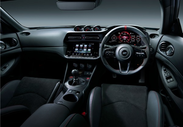 フェアレディZマイナーチェンジ車と新たなNISMOコンセプトに注目！ 日産が「東京オートサロン2026」の出展概要を発表