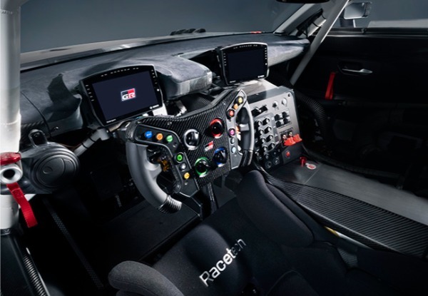 【最新スポーツカー・ガイド】TOYOTAの「スポーツカーづくり」の伝説と技術の継承。「GR GT & GR GT3 & レクサスLFA Concept」の目指す新たな地平