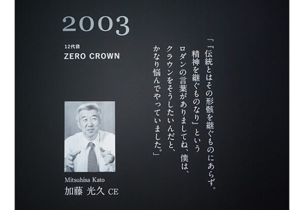 日本の高級車として成長してきたクラウン、その華麗なる軌跡