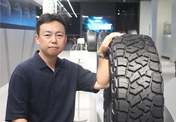 【本格ヨンクがカッコいい！】「TOYO オープンカントリー」はアメリカで愛され日本に逆上陸。機能とデザイン、そして豊富なラインアップが魅力