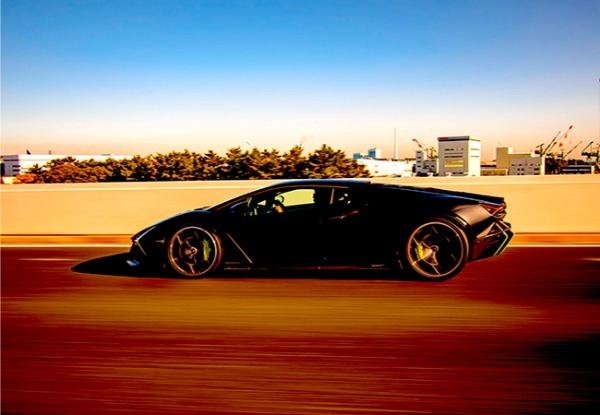 【情熱と革新／究極のアイデンティティ】自分たちのすべてを変えないために、すべてを変革「ランボルギーニのいまとこれから」