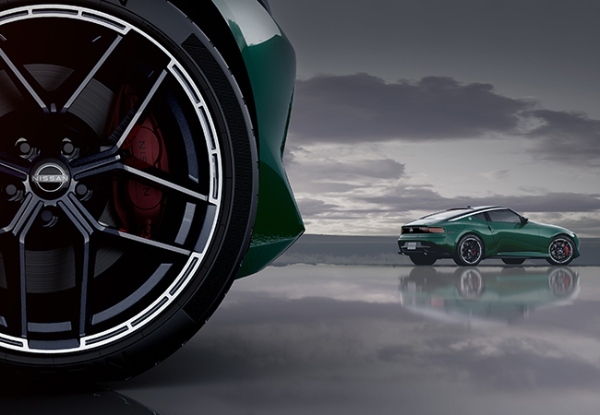 【最新モデルガイド】日産フェアレディZ_MY27モデル発表！ 最新型は伝統を継承、さらにZらしく進化した