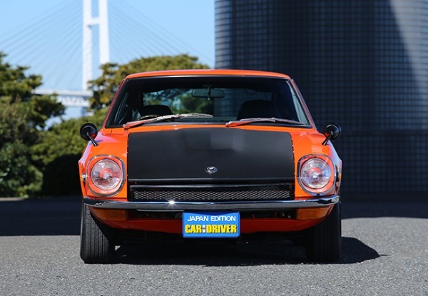 【20世紀名車】ハコスカGT-Rと共通のS20型ユニットを搭載。伝説の1969年日産フェアレディZ432(S30型)の熱き鼓動