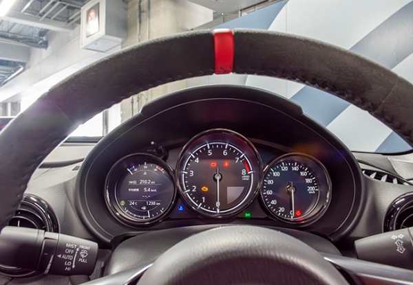 知れば知るほど魅力的！　再販タイミングですぐにオーダーできるよう「MAZDA SPIRIT RACING ROADSTER」を改めてお勉強