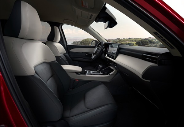 【開発者に聞いた新車ニュース】マツダCX-5が欧州でワールドプレミア! 新型はハンサム&スマート。すべてが正常進化しエモーショナルと快適性を追求