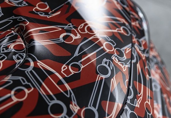 ホンダ「赤バッジ」新型シビック・タイプRはFF世界最速を目指して開発中！