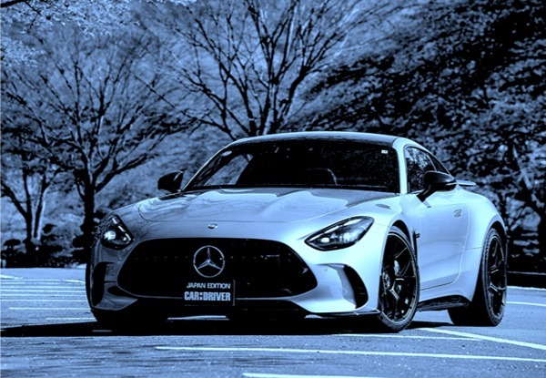 【AMGを知る】雲上ブランドの極上マシン、メルセデスAMG GT63S Eパフォーマンス・クーペの圧倒パフォーマンス!