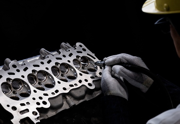 知れば知るほど魅力的！　再販タイミングですぐにオーダーできるよう「MAZDA SPIRIT RACING ROADSTER」を改めてお勉強