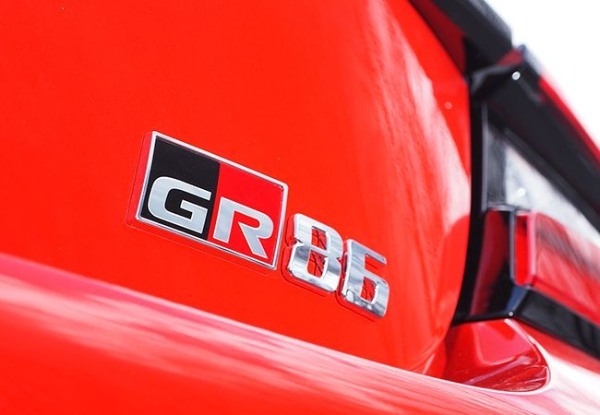 GR86はスポーツカー好きが気になるクルマの代表！