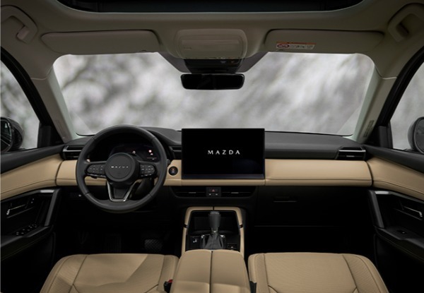 【開発者に聞いた新車ニュース】マツダCX-5が欧州でワールドプレミア! 新型はハンサム&スマート。すべてが正常進化しエモーショナルと快適性を追求