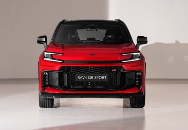 【新型モデル詳報】累計生産台数1500万台、人生を輝かせるクルマ。新型トヨタRAV4が世界で愛される理由