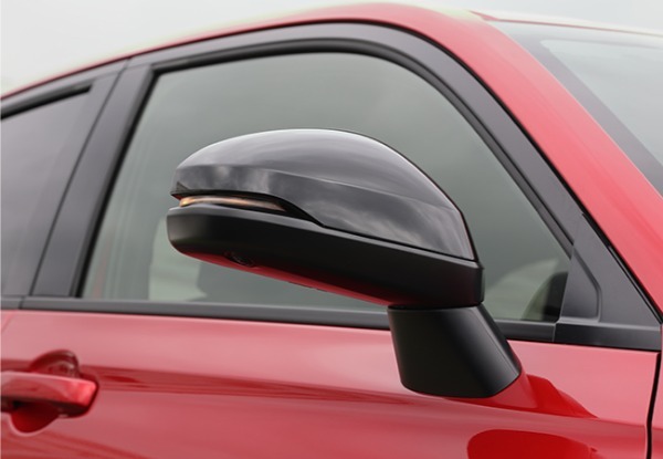 【最新モデル試乗】都会派のスポーティSUV登場！ ホンダ・ヴェゼルRSの際立つパフォーマンス世界