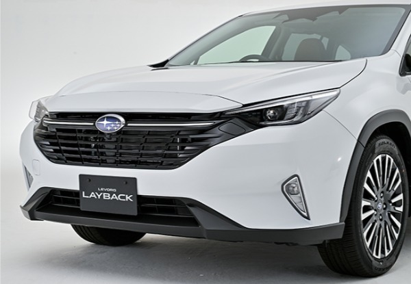 SUBARUらしさ全開！ レヴォーグ・レイバックS:HEVは忘れかけていた“WAGON LIFE“を演出してくれる！
