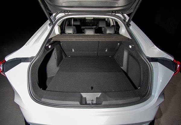 【ニューカー情報】今度のホンダ・インサイトはBEVで登場。航続距離500kmオーバー、スタイルと快適設計が自慢