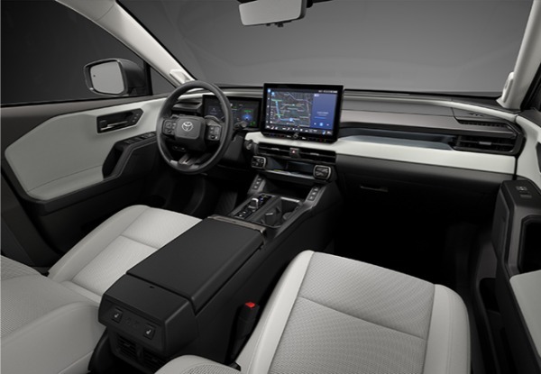 【新型モデル詳報】累計生産台数1500万台、人生を輝かせるクルマ。新型トヨタRAV4が世界で愛される理由
