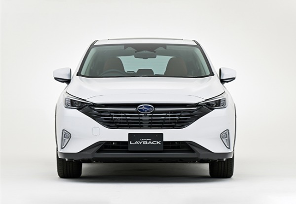 SUBARUらしさ全開！ レヴォーグ・レイバックS:HEVは忘れかけていた“WAGON LIFE“を演出してくれる！