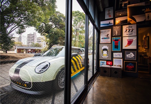 【最新モデルガイド】MINI[THE SKEG]は、人生はサーフィンと共にあると宣言。そのファッションセンスは勉強になる！