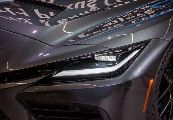 【最新スポーツカー・ガイド】TOYOTAの「スポーツカーづくり」の伝説と技術の継承。「GR GT & GR GT3 & レクサスLFA Concept」の目指す新たな地平