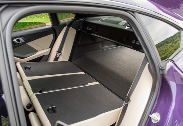 【最新モデル試乗】BMW2シリーズ・グランクーペはFFながらBMWらしい走りを実現。ちょうどいいサイズのスタイリッシュモデル