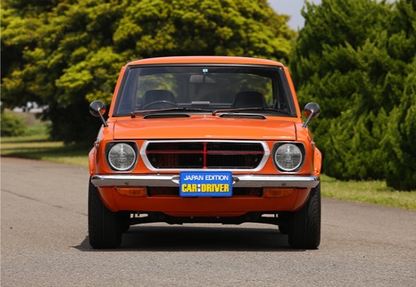 【20世紀名車】「1972年スプリンター・トレノ（TE27型）」はトヨタのスポーツスピリットを明確に主張。GR86やAE86の原点となったじゃじゃ馬FRだった