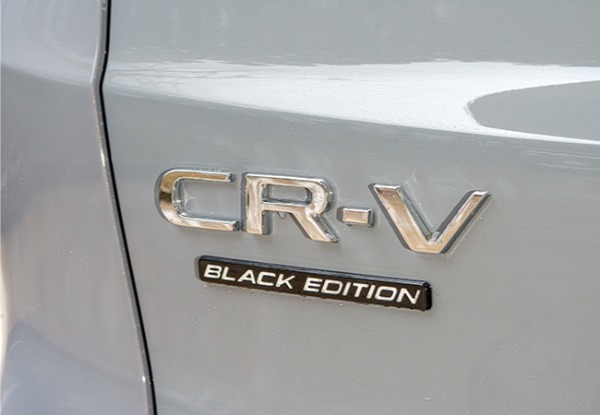 【注目モデル試乗】ホンダを代表するワールドSUV「CR-V」が6代目に移行。新型は「感動」を与える高い完成度が印象的だ