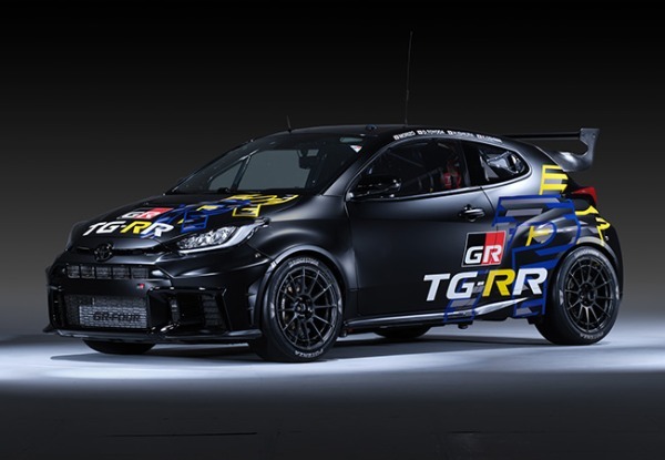【進化し続けるGR】やったぜGRヤリス! ニュルブルクリンク24時間レース2025、クラス優勝を飾る。GRスープラも大健闘