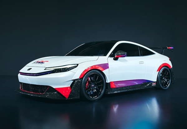 【最新モデルガイド】ホンダのスポーツDNAを象徴するニューライン「SPORT LINE & TRAIL LINE」公開